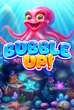 Bubble Up! Free Play in Demo Mode