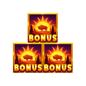 BUFFALO ASCENSION image