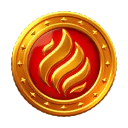 Bonus of Burning Coins 100 Slot