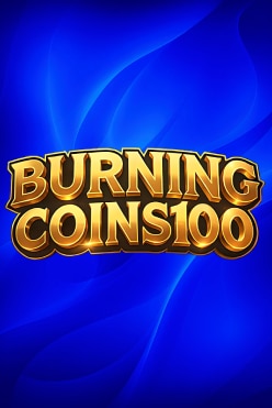 Burning Coins 100 Free Play in Demo Mode