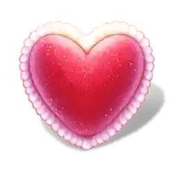 Symbol 1 Candy Pop