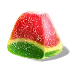 Symbol 2 Candy Pop