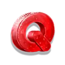 Symbol 8 Candy Pop