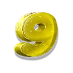 Symbol 11 Candy Pop