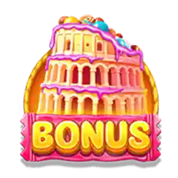 Candy Pop Pokies Scatter