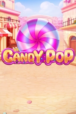 Candy Pop Free Play in Demo Mode