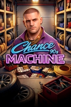 Chance Machine 90s Free Play in Demo Mode