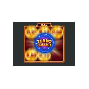 COIN RESPIN WITH TURBO COLLECTOR image