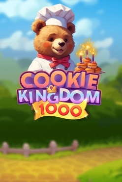 Cookie Kingdom 1000 Free Play in Demo Mode