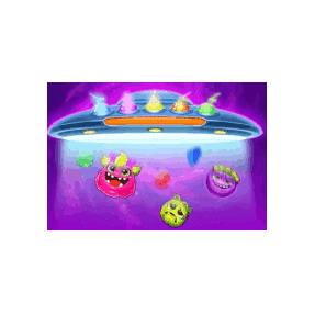 COSMO FRENZY image