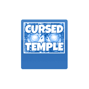 Cursed Temple image