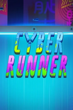 Cyber Runner Free Play in Demo Mode