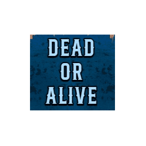 DEAD OR ALIVE image
