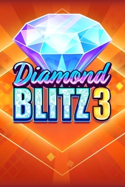 Diamond Blitz 3 Free Play in Demo Mode