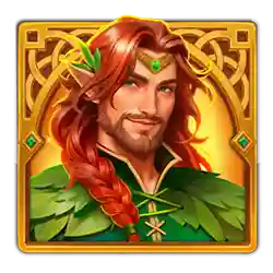 Wild Symbol of Druid’s Fortune Slot