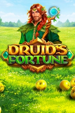 Druid’s Fortune Free Play in Demo Mode