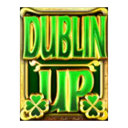 Символ1 слота Dublin Up Pots OGold