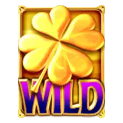 Wild-символ игрового автомата Dublin Up Pots OGold