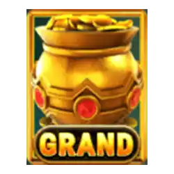 Символ10 слота Dublin Up Pots OGold