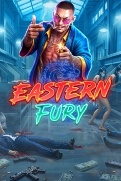 Играть в Eastern Fury онлайн бесплатно
