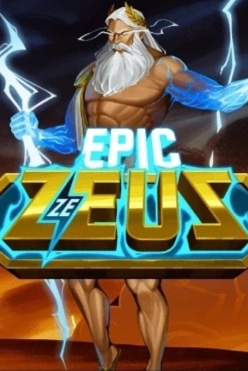 Epic Ze Zeus Free Play in Demo Mode