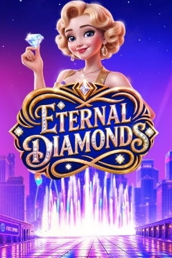 Играть в Eternal Diamonds онлайн бесплатно