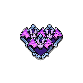 FANGTASIA FEATURESPINS image