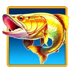 Символ10 слота Fish Tales: Double Catch Max Scatter