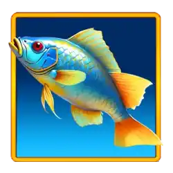 Символ12 слота Fish Tales: Double Catch Max Scatter