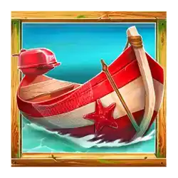 Символ1 слота Fish Tales: Double Catch Max Scatter