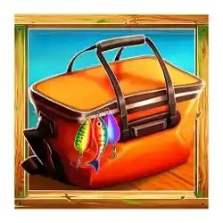 Символ2 слота Fish Tales: Double Catch Max Scatter