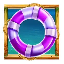 Символ3 слота Fish Tales: Double Catch Max Scatter