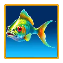 Символ13 слота Fish Tales: Double Catch Max Scatter