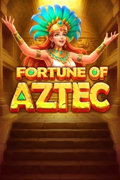 Fortune of Aztec Free Play in Demo Mode