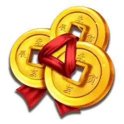 Icon 4 Fortune of Wu Kong