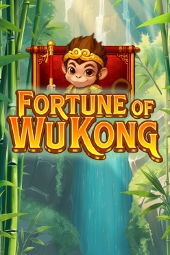 Fortune of Wu Kong Free Play in Demo Mode