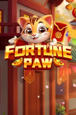 Fortune Paw Free Play in Demo Mode