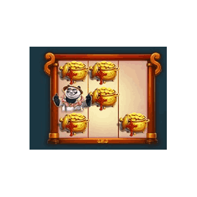 FORTUNE RESPIN image