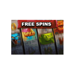 Free Spins image