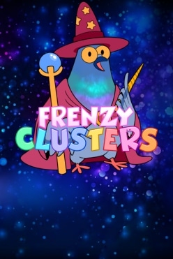 Играть в Frenzy Clusters онлайн бесплатно