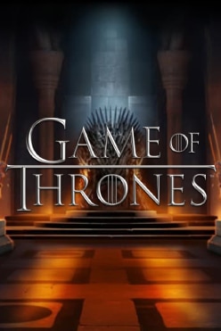 Играть в Game of Thrones онлайн бесплатно