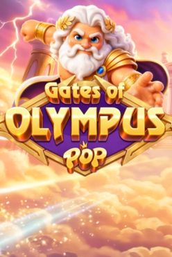 Gates of Olympus POP Free Play in Demo Mode