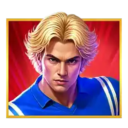 Wild Symbol of Goal Goal Goal Cash Collect Slot