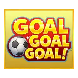 Icon 1 Goal Goal Goal Cash Collect
