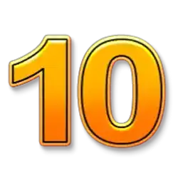 Icon 9 Goal Goal Goal Cash Collect