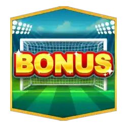 Bonus of Goal Goal Goal Cash Collect Slot