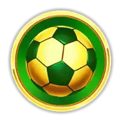 Icon 13 Goal Goal Goal Cash Collect