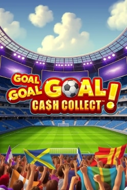 Goal Goal Goal Cash Collect Free Play in Demo Mode