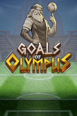 Goals of Olympus BoltLock Free Play in Demo Mode