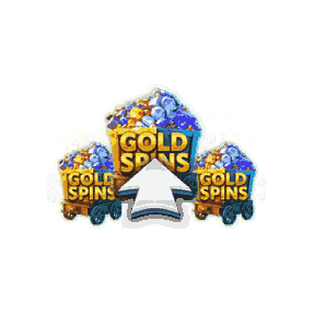 GOLD FEVER image